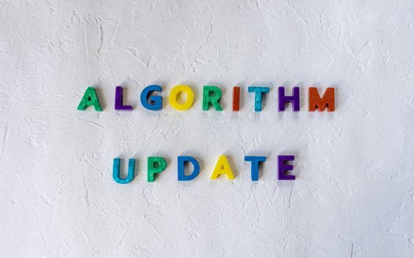 การปรับปรุงและข้อแนะนำ การอัปเดต Google Algorithm ปี 2024