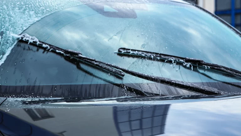 Windshield wipers are a tool that should not be overlooked