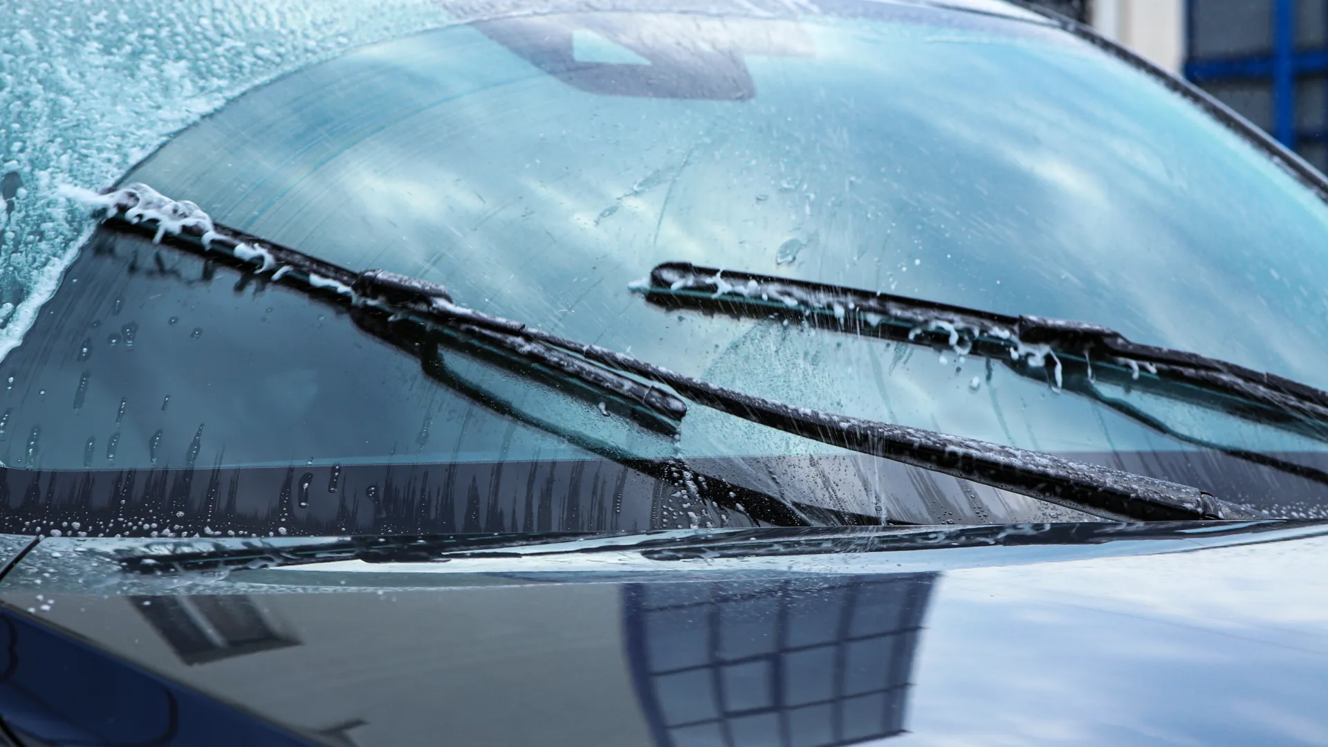 Windshield wipers are a tool that should not be overlooked