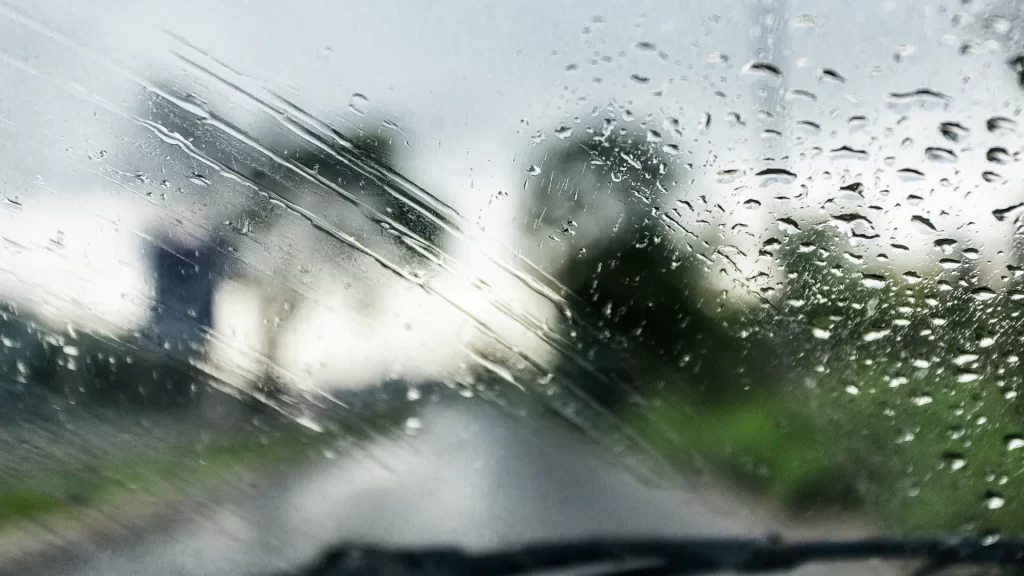 Windshield wipers are a tool that should not be overlooked
