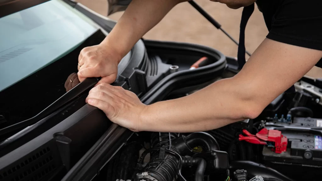 Windshield wipers are a tool that should not be overlooked