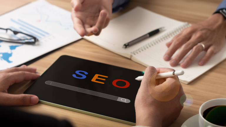 5 บริษัทรับทำ SEO ในไทย พาขึ้นหน้าแรก Google ปี 2025