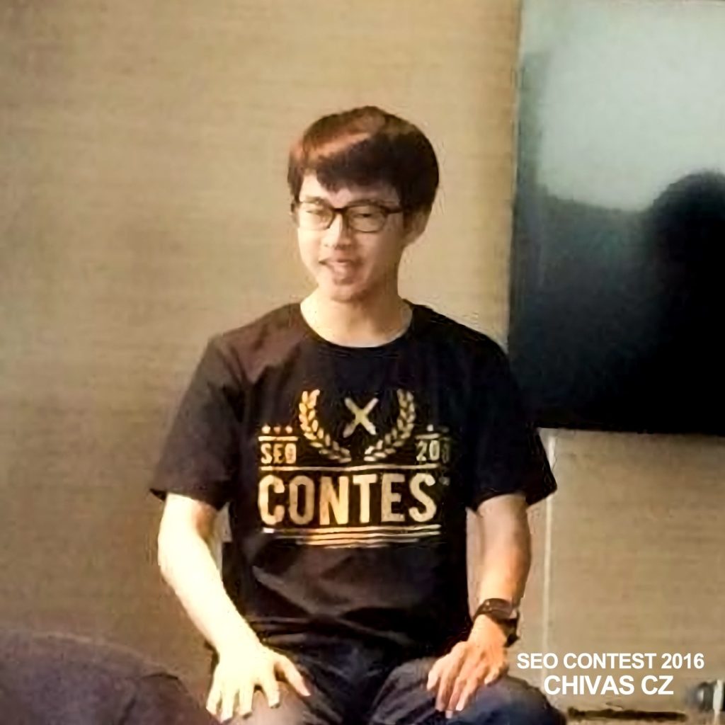 แชมป์ SEO ประเทศไทย