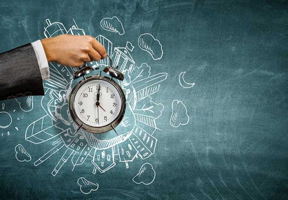 time management 2