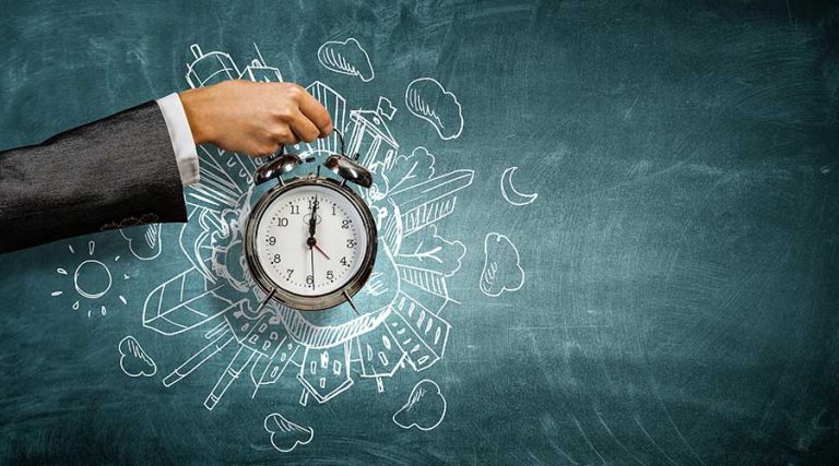 time management 2
