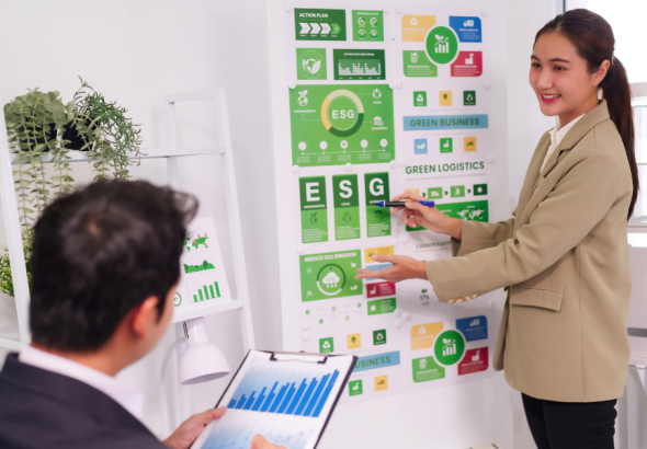 Product Strategy Canvas