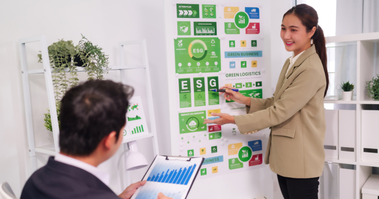 Product Strategy Canvas
