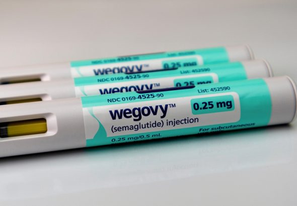 Wegovy