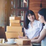 ค้าขาย ลงทุนน้อย