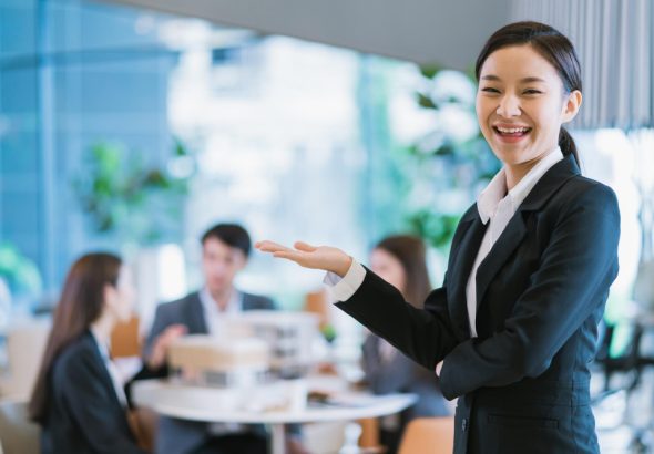 วิธีหาลูกค้า