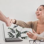 การสร้างลูกค้าคุณภาพ