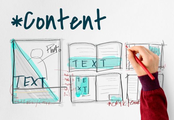 คอนเทนต์ความรู้ และ คอนเทนต์ไวรัส